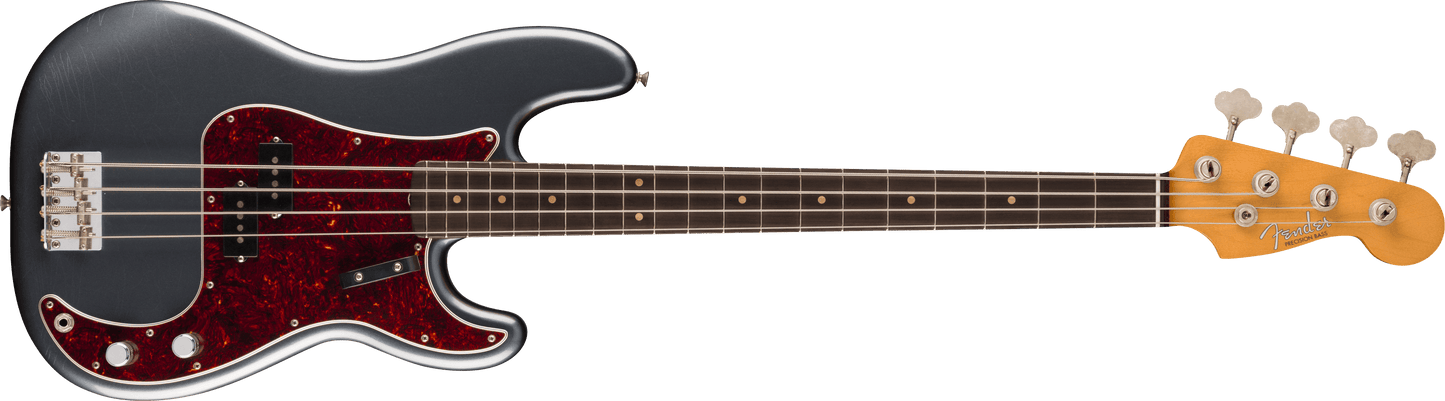 Limited Edition Vintera® II Road Worn® '60s Precision Bass®