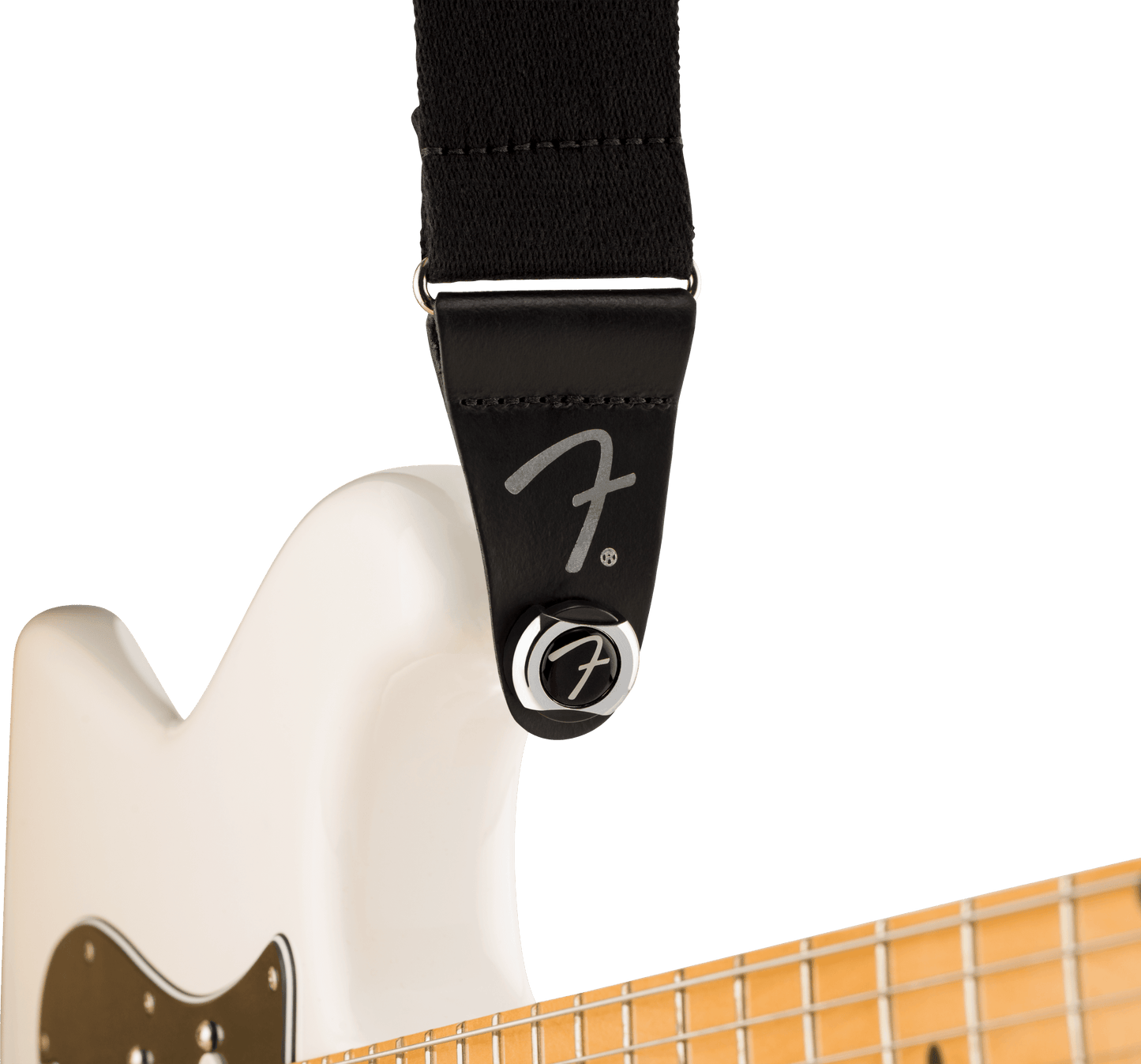 Infinity Strap Locks