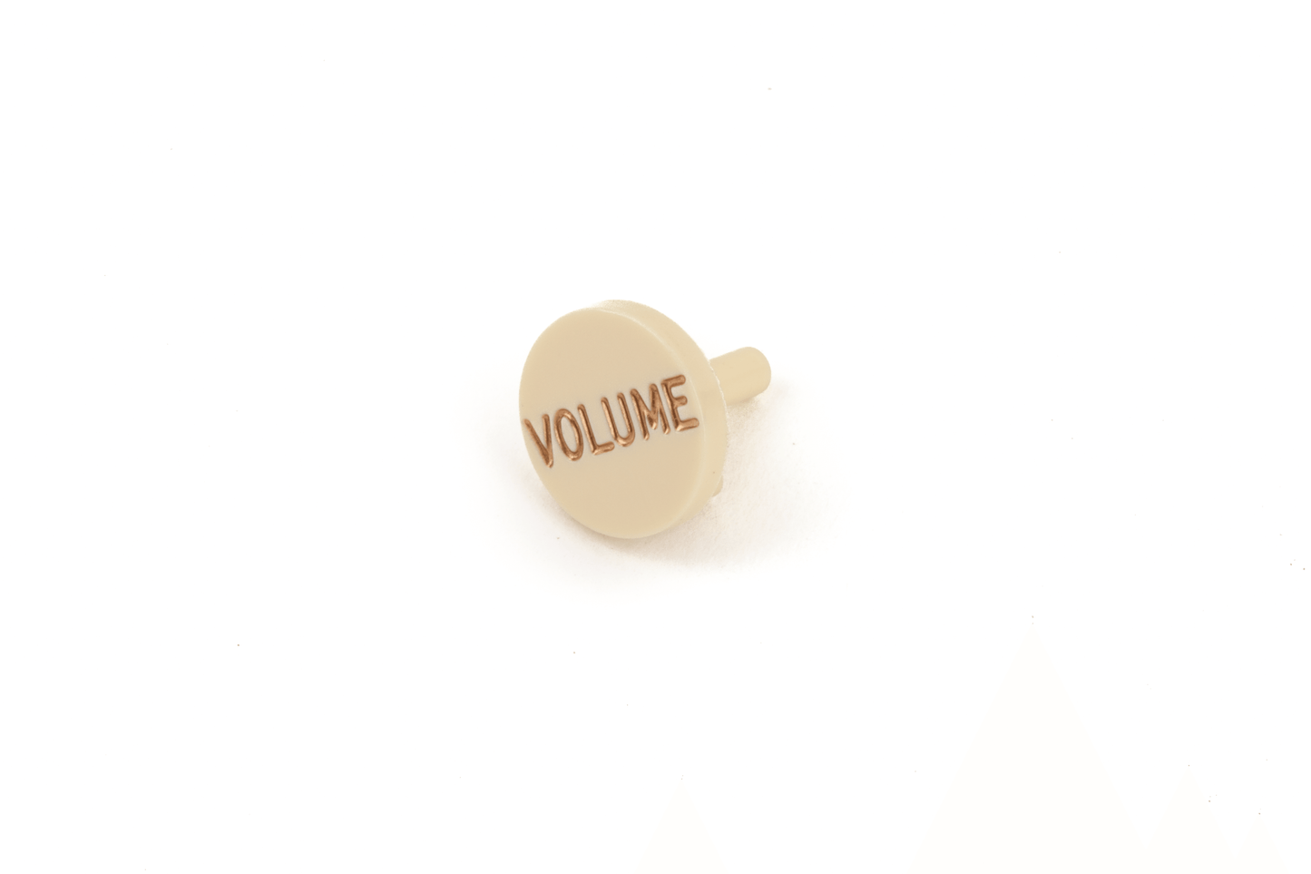 S-1™ Switch Stratocaster Knob Caps