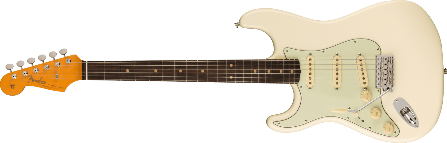 American Vintage II 1961 Stratocaster® Left-Hand