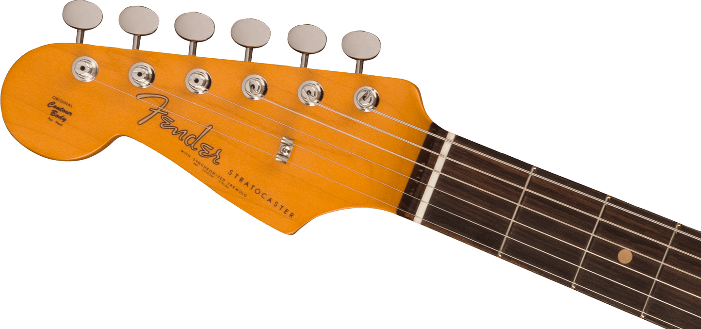 American Vintage II 1961 Stratocaster® Left-Hand