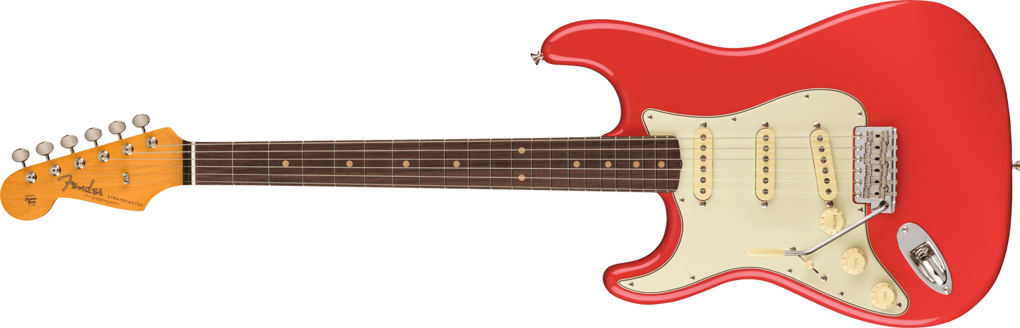 American Vintage II 1961 Stratocaster® Left-Hand