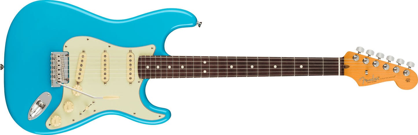 American Professional II Stratocaster®
