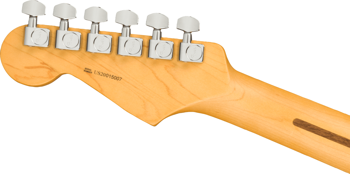 American Professional II Stratocaster® HSS