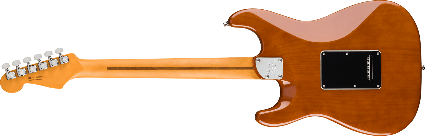 Limited Edition American Ultra Stratocaster®