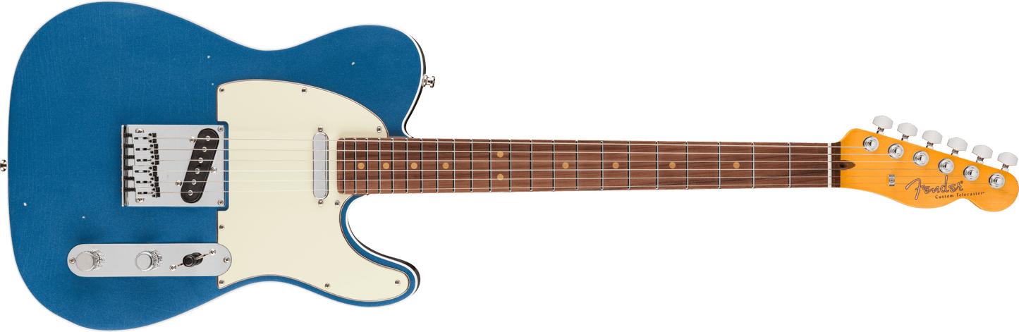 American Ultra Luxe Vintage '60s Custom Telecaster®
