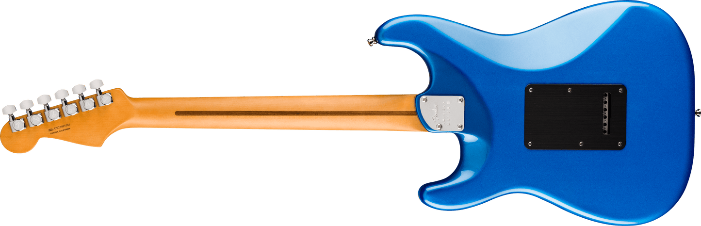 American Ultra II Stratocaster®