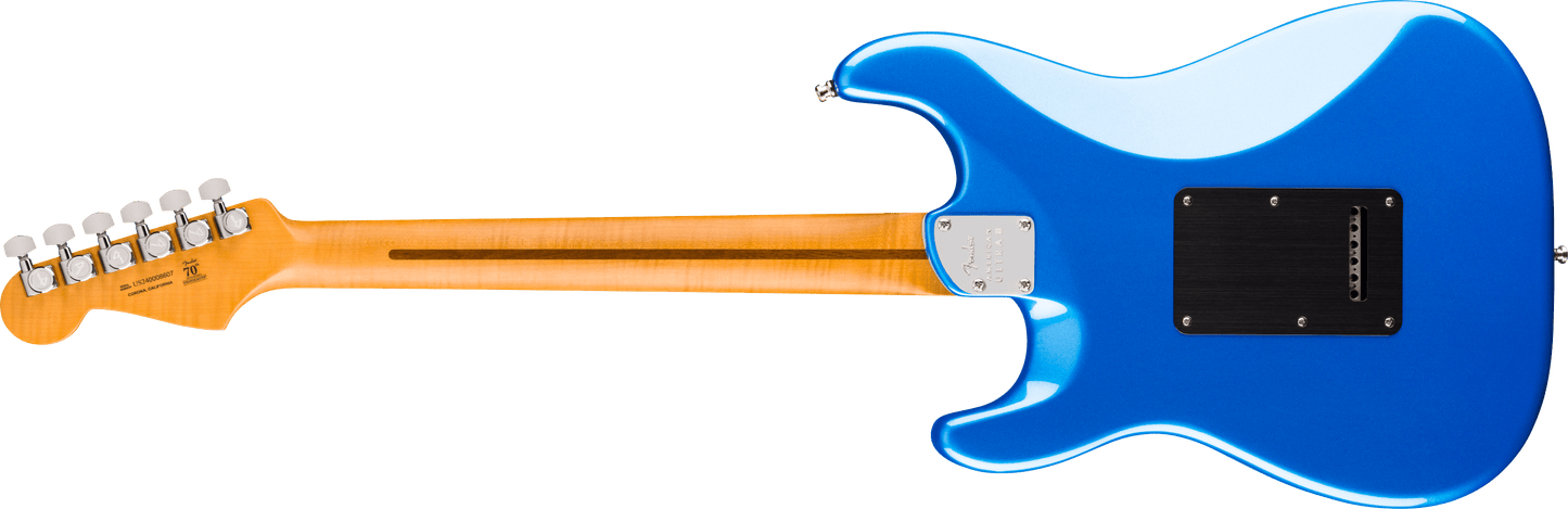 American Ultra II Stratocaster® HSS