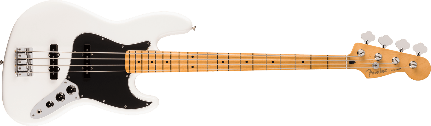 Player II Jazz Bass®