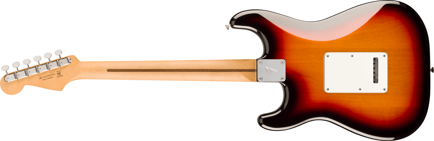 Player II Stratocaster® HSS