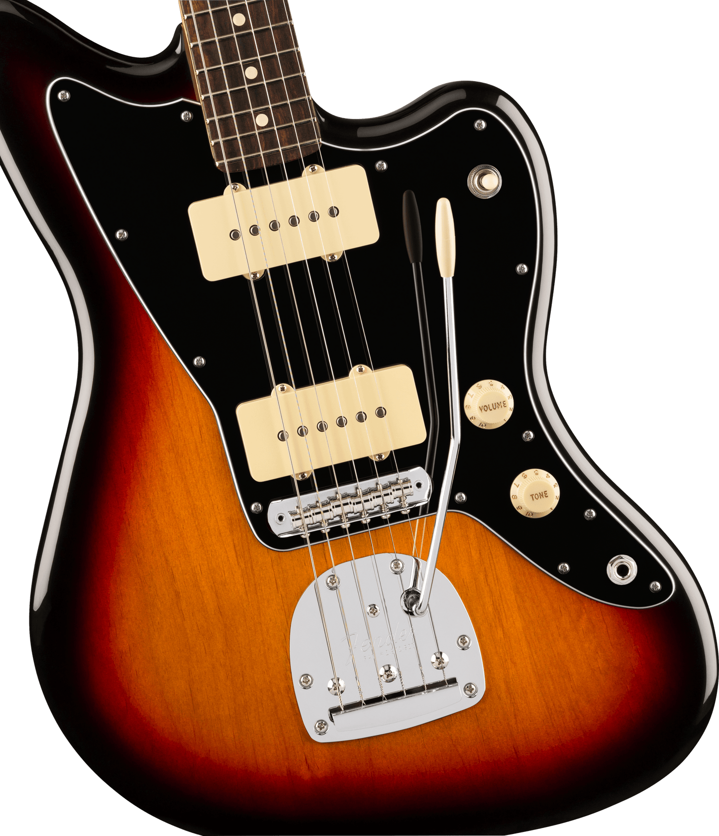 Player II Jazzmaster®