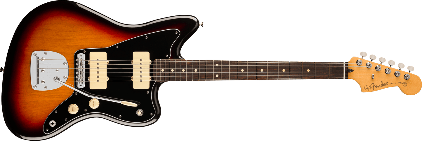 Player II Jazzmaster®