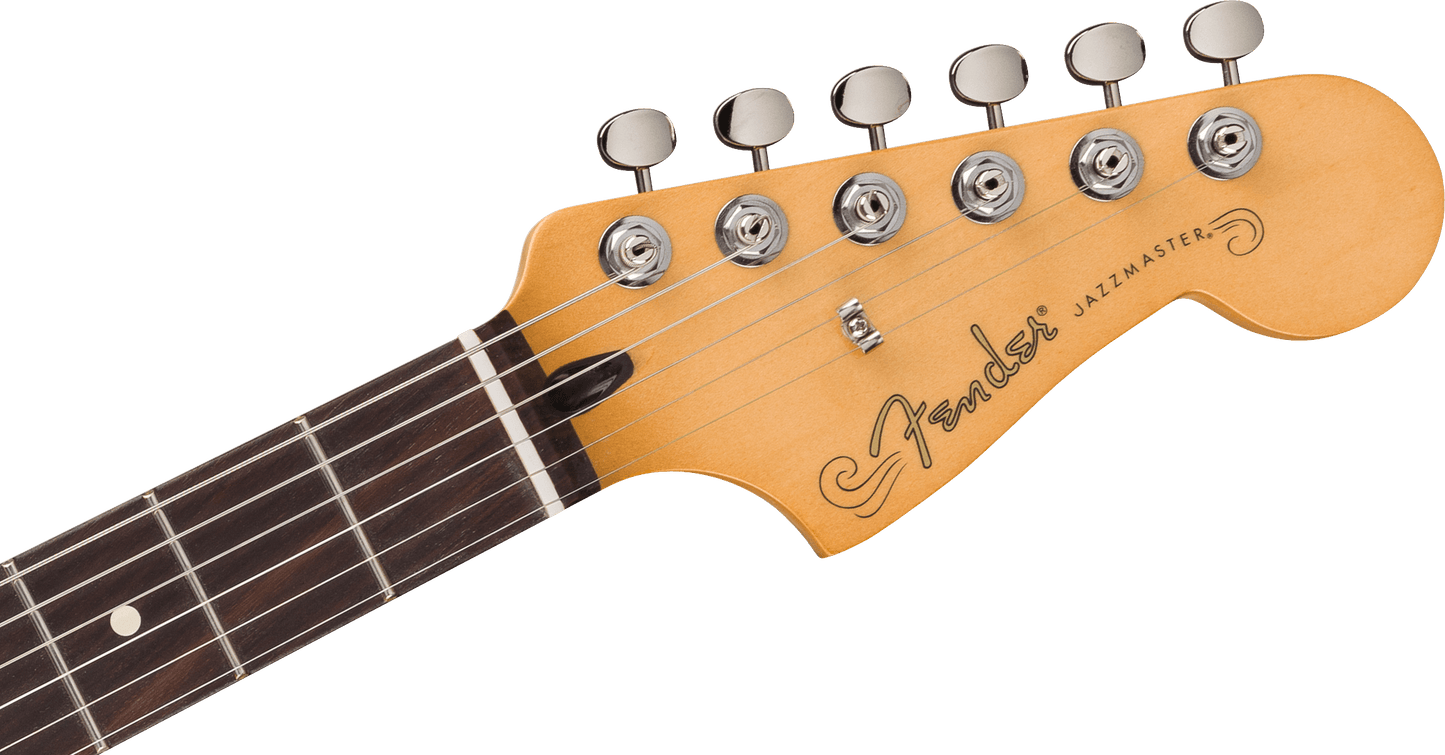 Limited Edition Player II Jazzmaster®, British Racing Green