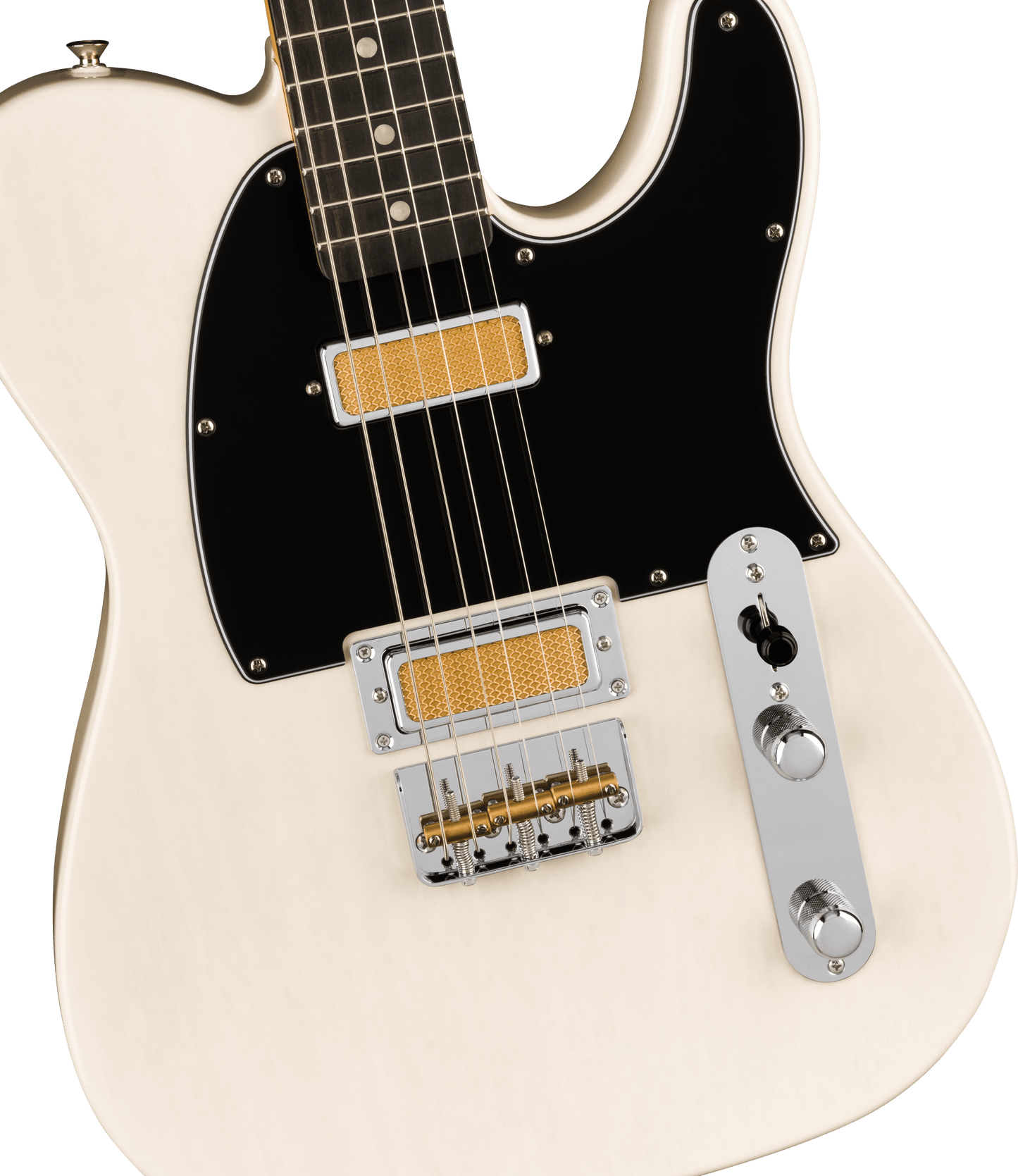 Gold Foil Telecaster®
