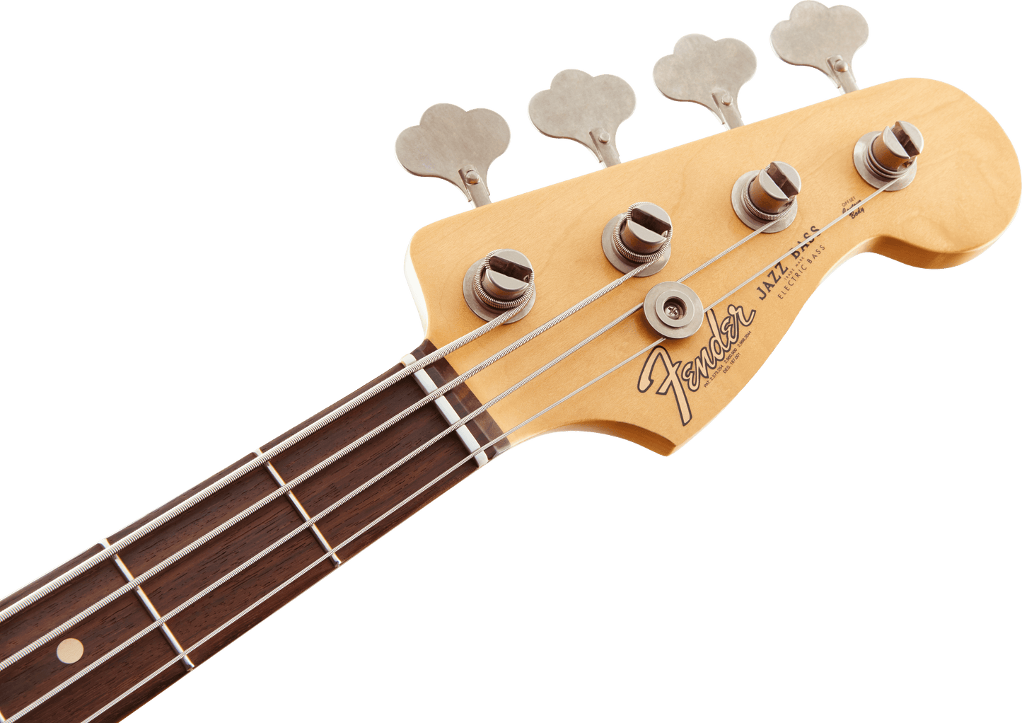 Flea Jazz Bass®