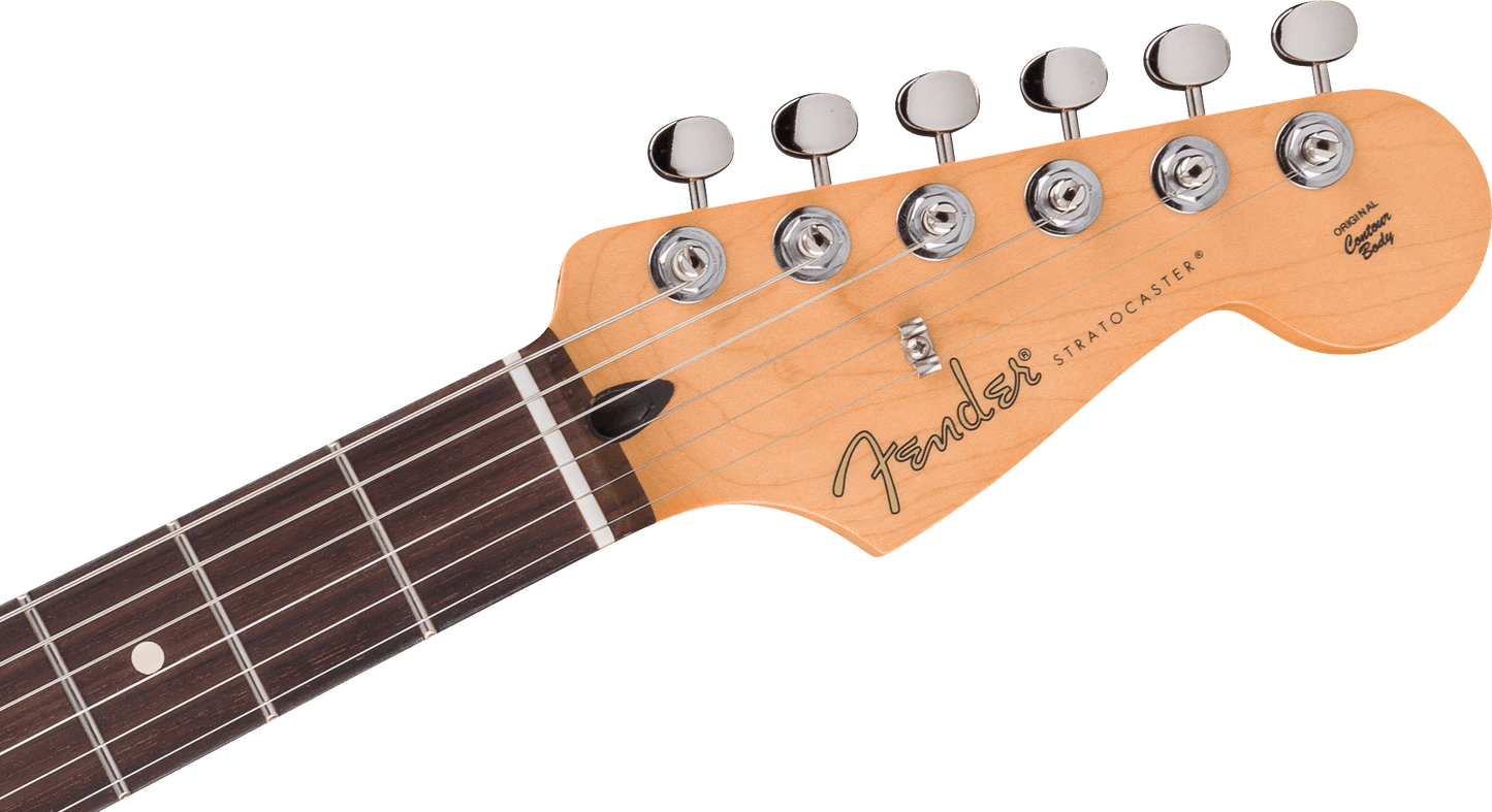 Limited Edition Player II Stratocaster®, Shell Pink