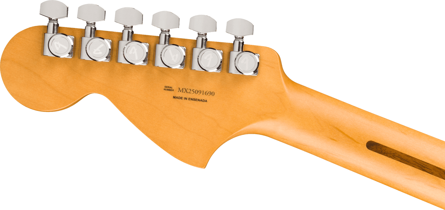 Limited Edition Player Fusion Jaguar® Baritone Special