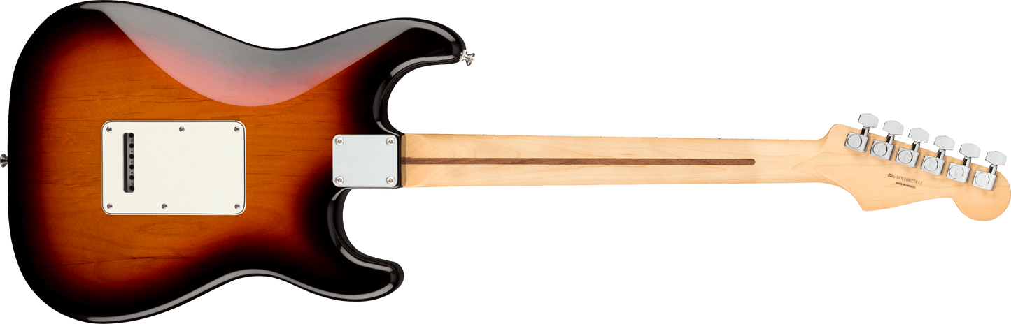 Player Stratocaster® Left-Handed