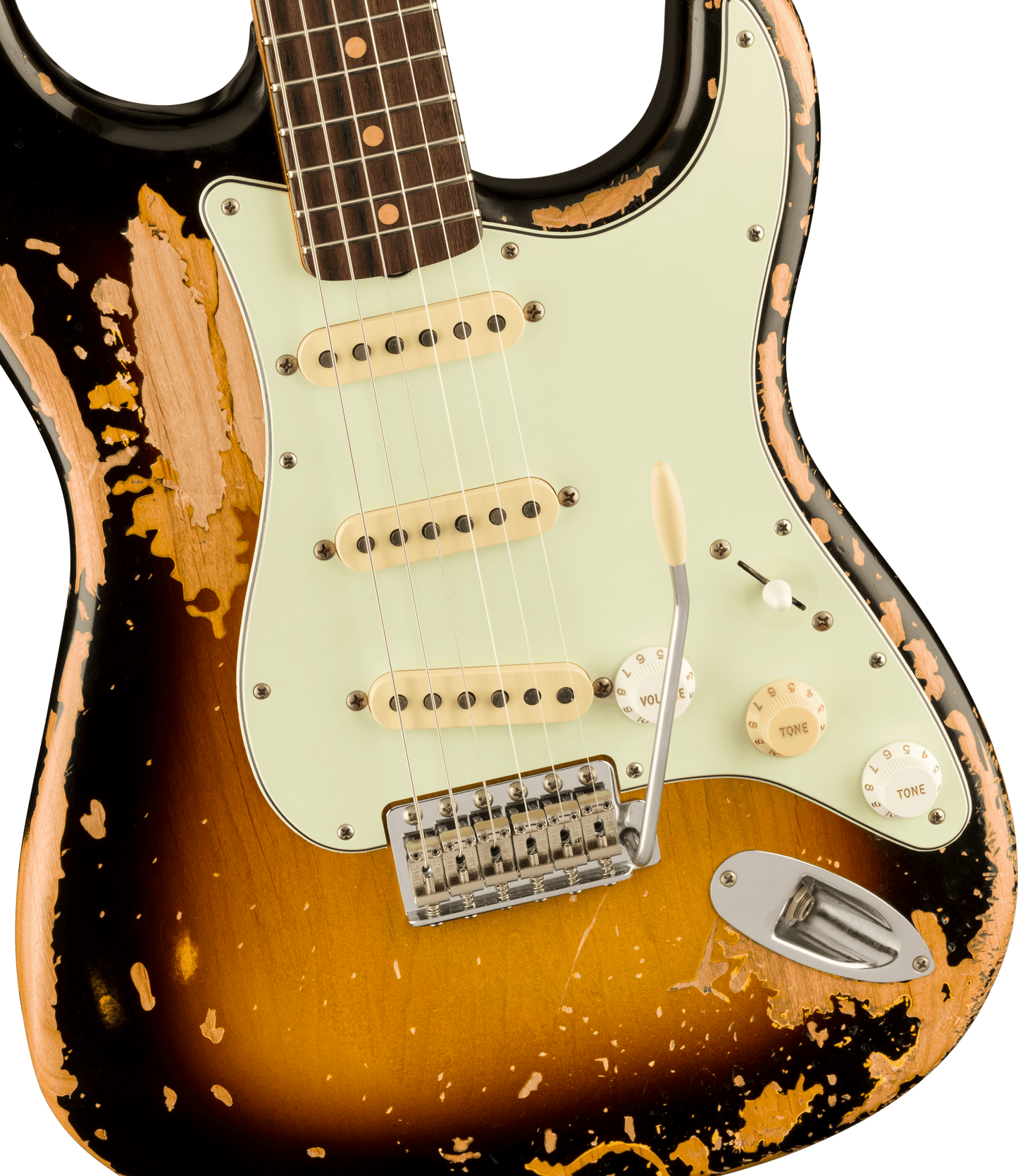 Mike McCready Stratocaster®