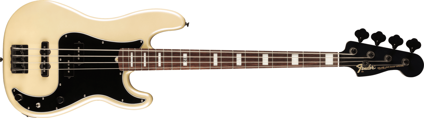 Duff McKagan Deluxe Precision Bass®