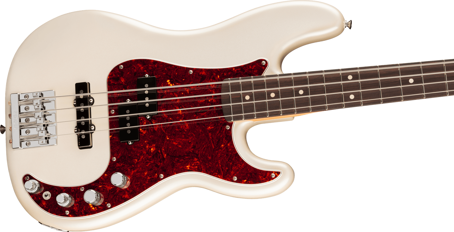 Player II Modified Active Precision Bass®