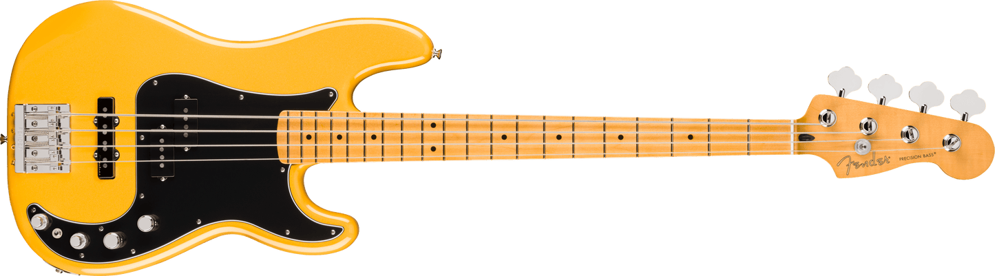 Player II Modified Active Precision Bass®