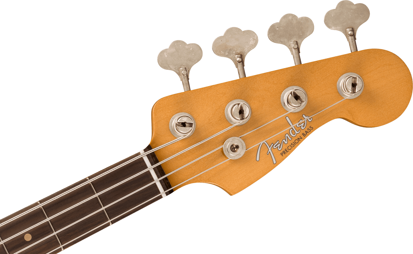 Limited Edition Vintera® II Road Worn® '60s Precision Bass®