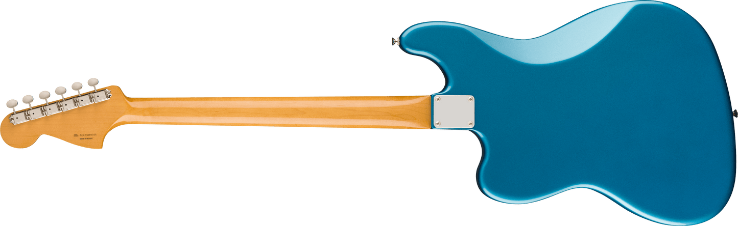 Vintera® II '60s Bass VI