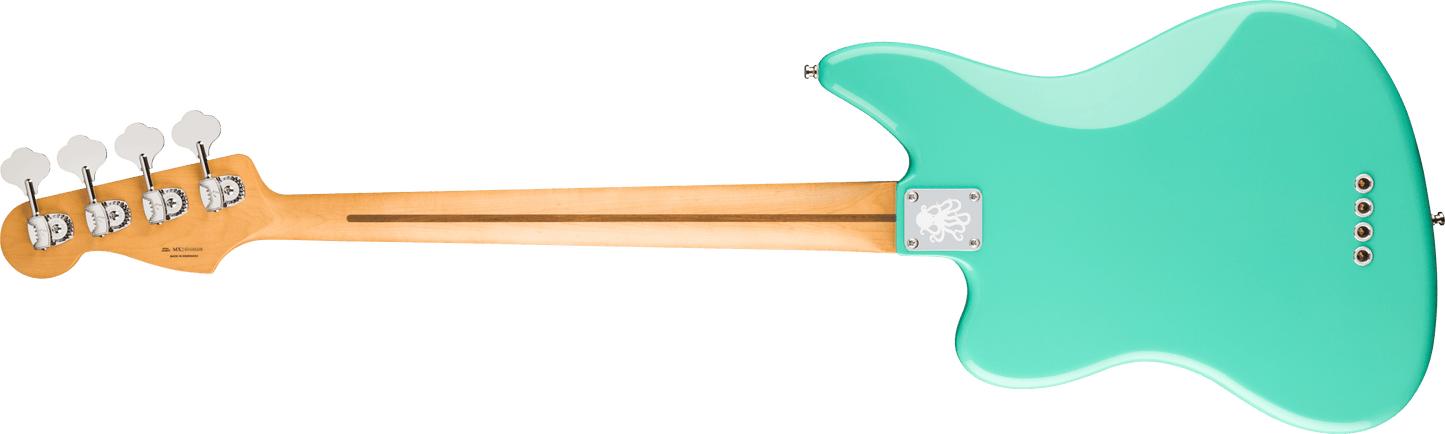 Limited Edition Mark Hoppus Jaguar® Bass