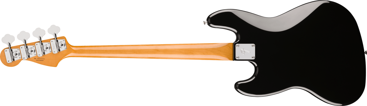 Vintera® III Early '70s Jazz Bass®