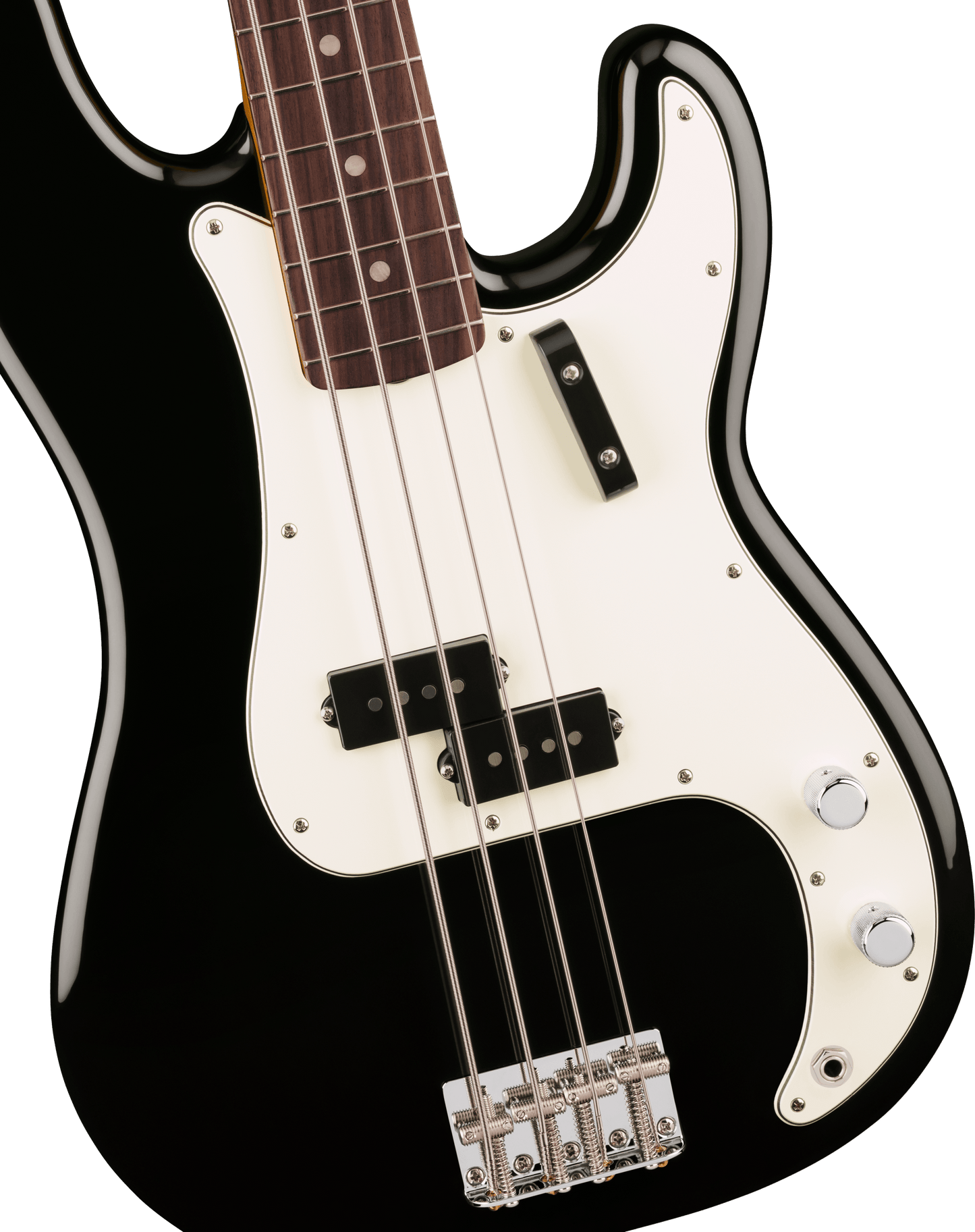 Vintera® III Late '60s Precision Bass®