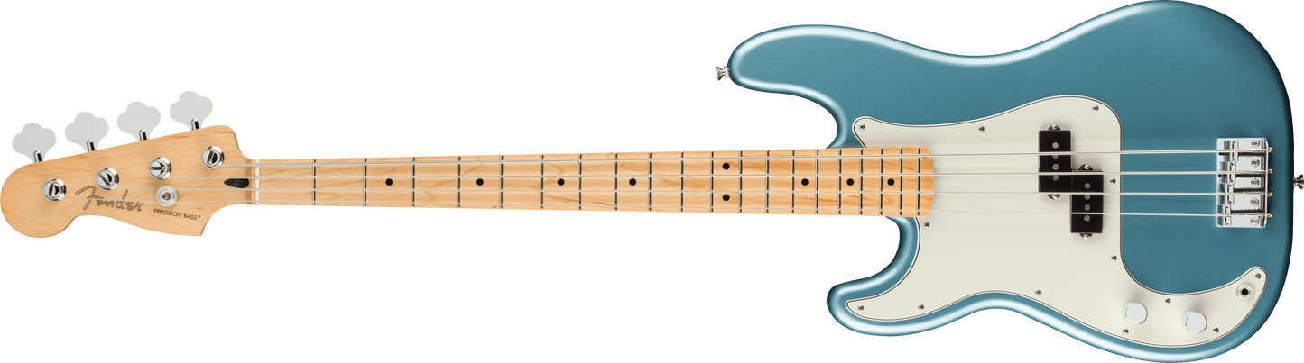 Player Precision Bass® Left-Handed
