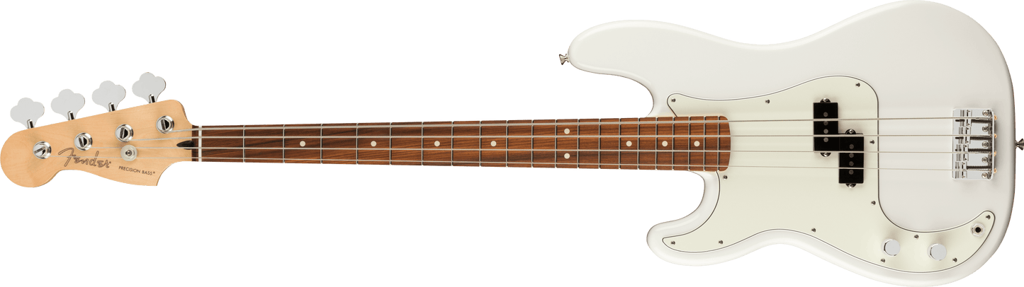 Player Precision Bass® Left-Handed