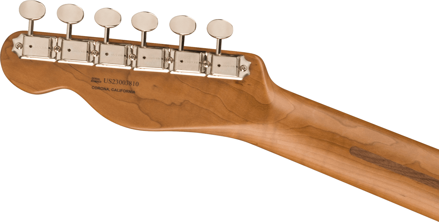 Limited Edition Suona Telecaster® Thinline