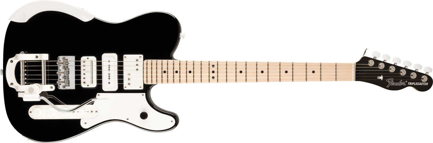 Jack White Triplecaster® Telecaster®