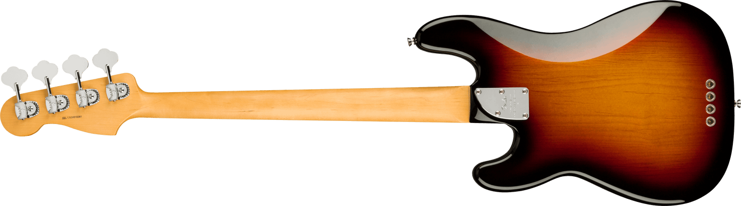 American Professional II Precision Bass®
