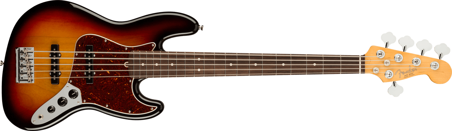 American Professional II Jazz Bass® V