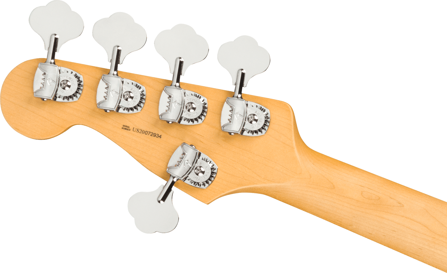 American Professional II Jazz Bass® V