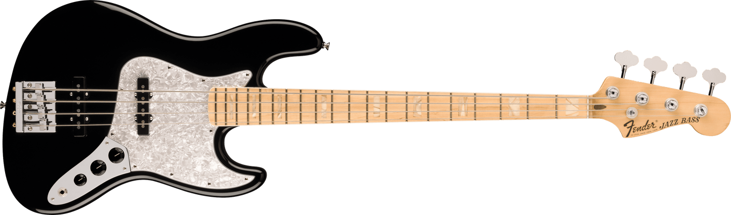USA Geddy Lee Jazz Bass®