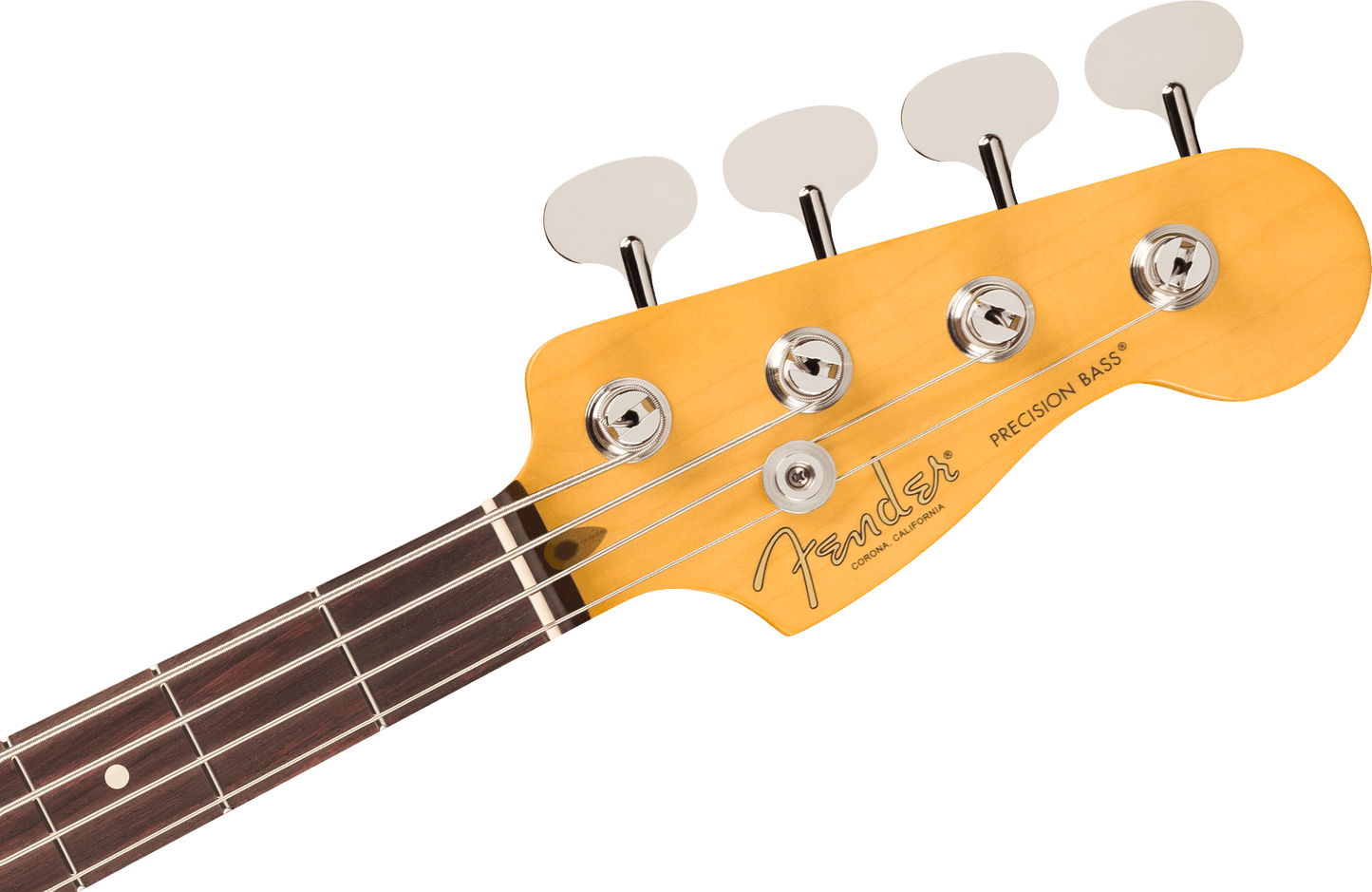 American Professional Classic Precision Bass®