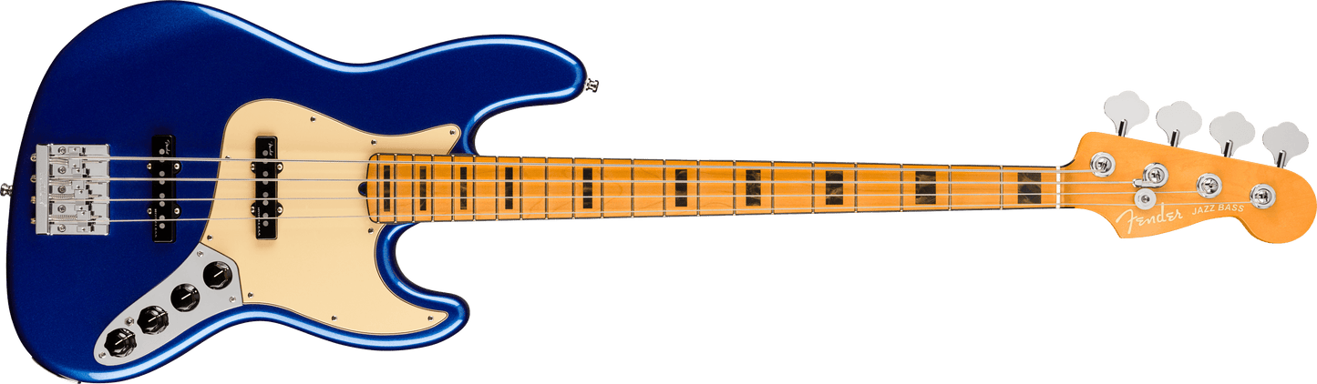 American Ultra Jazz Bass®