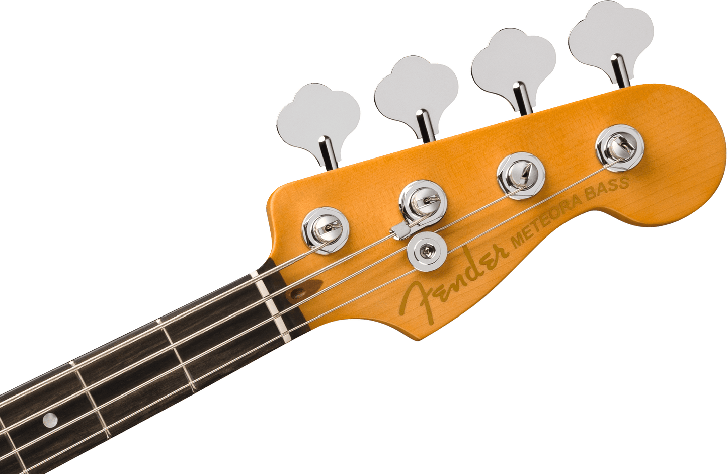 American Ultra II Meteora® Bass