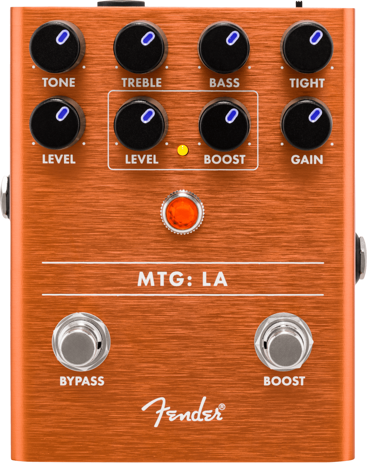 MTG:LA® Tube Distortion