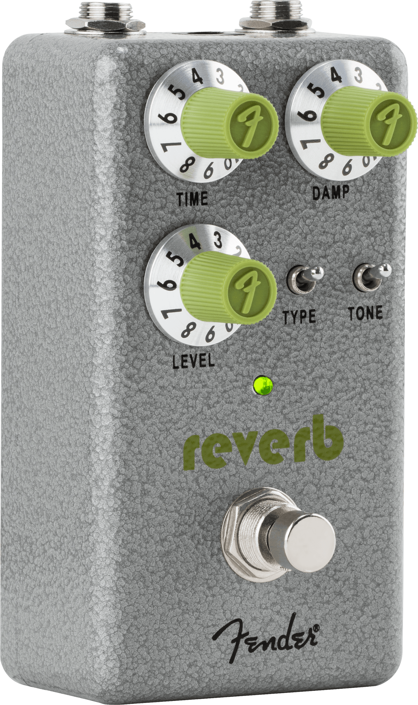 Hammertone™ Reverb