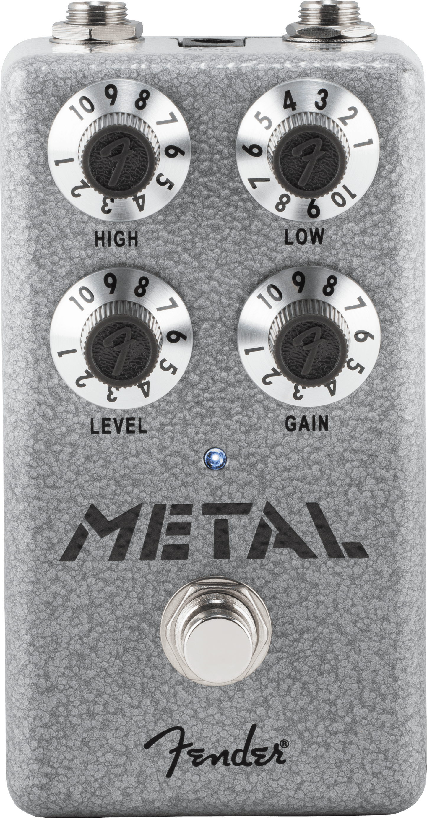 Hammertone™  Metal