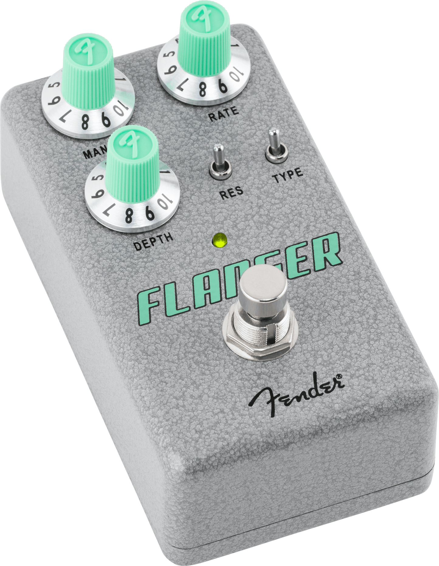Hammertone™ Flanger