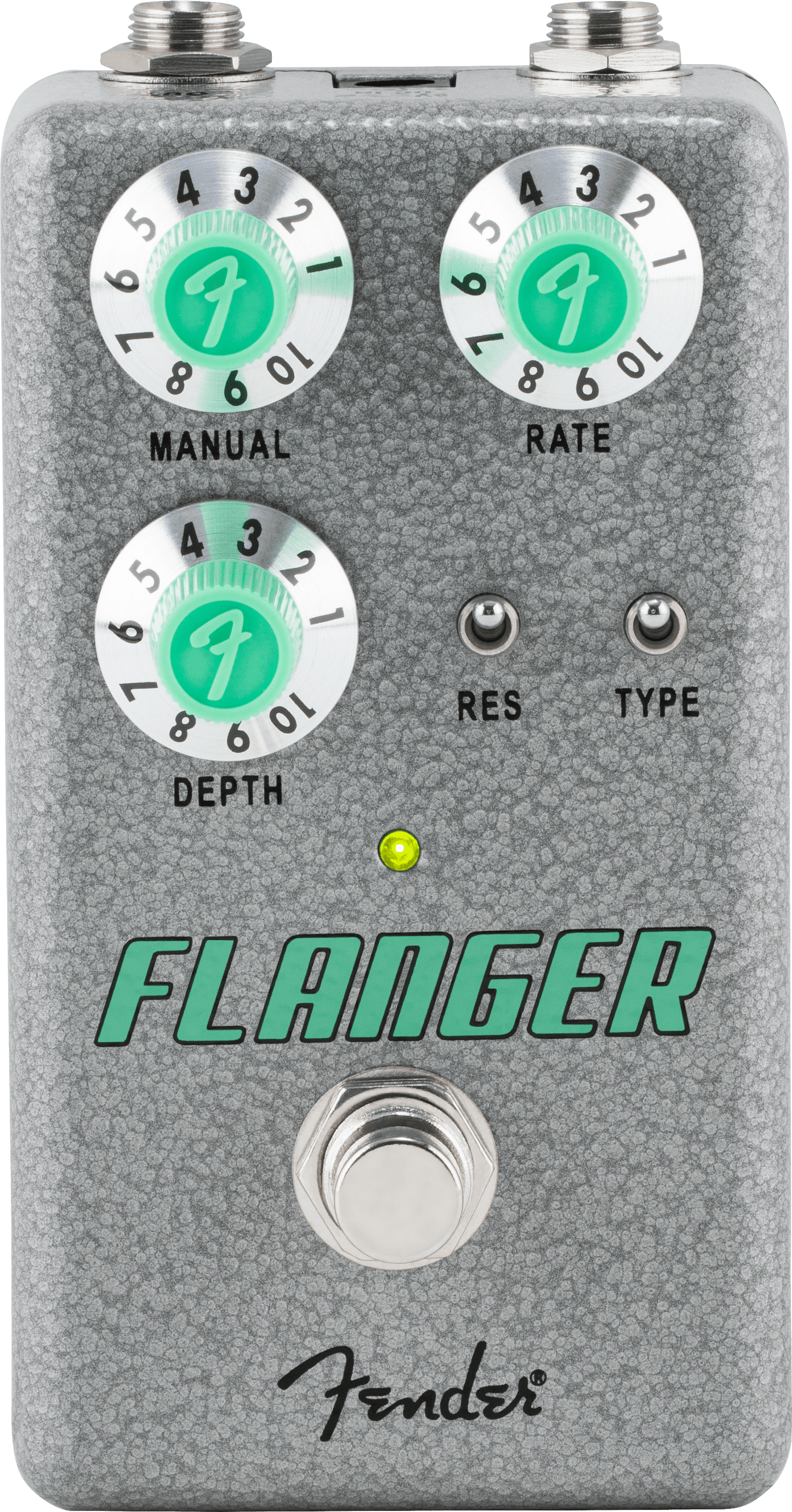 Hammertone™ Flanger