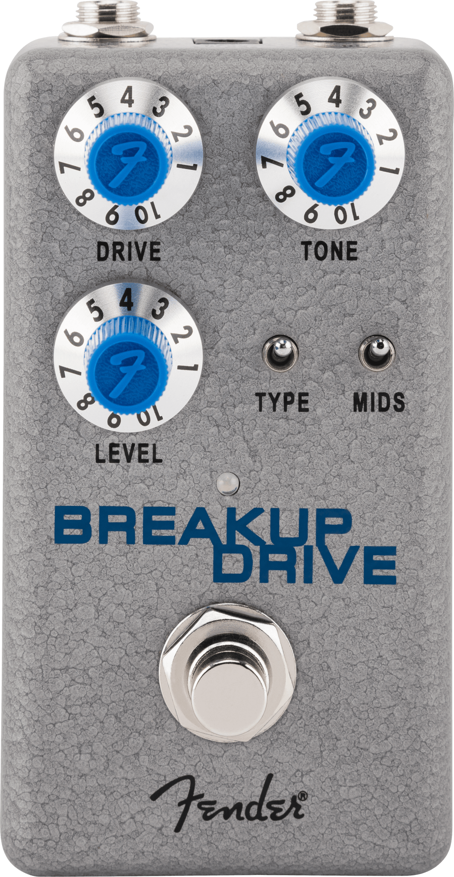 Hammertone® Breakup Drive