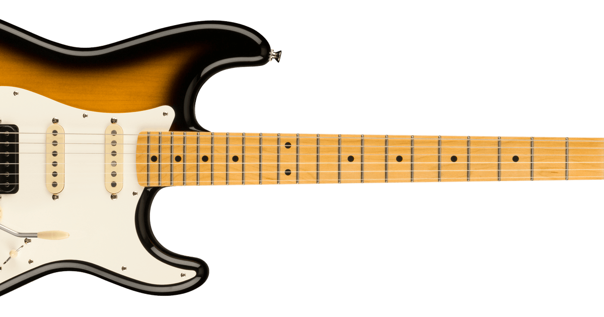 JV Modified '50s Stratocaster® HSS – Fender