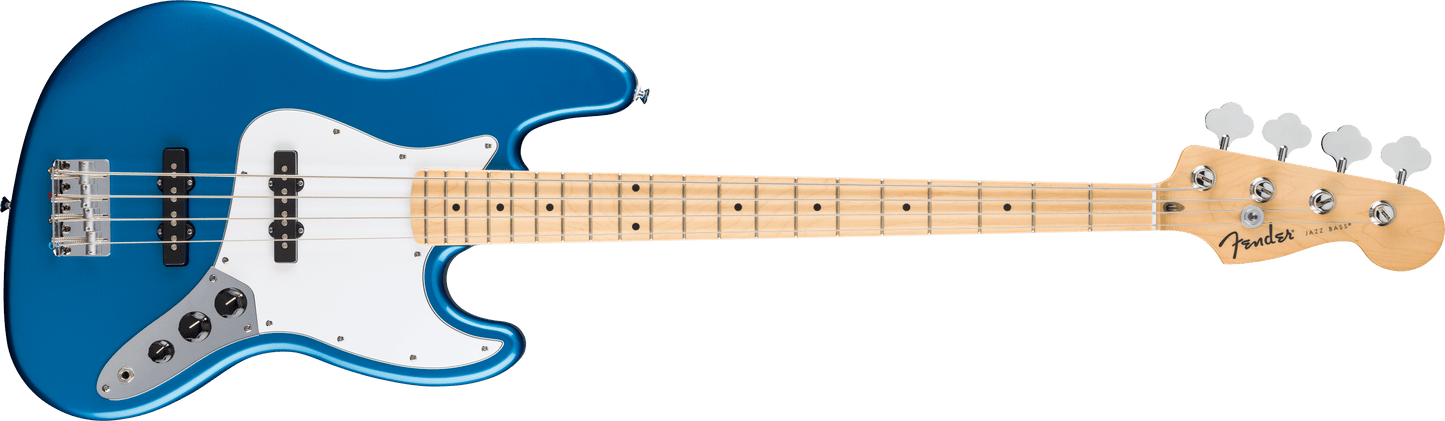 Standard Jazz Bass®